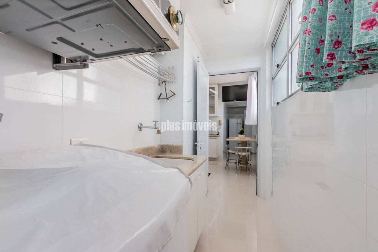 Apartamento, 3 quartos, 105 m² - Foto 26