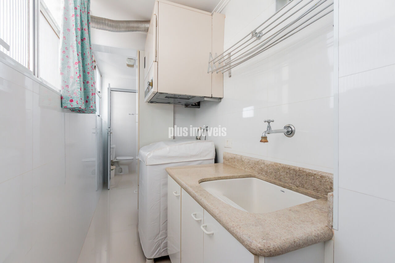 Apartamento, 3 quartos, 105 m² - Foto 27