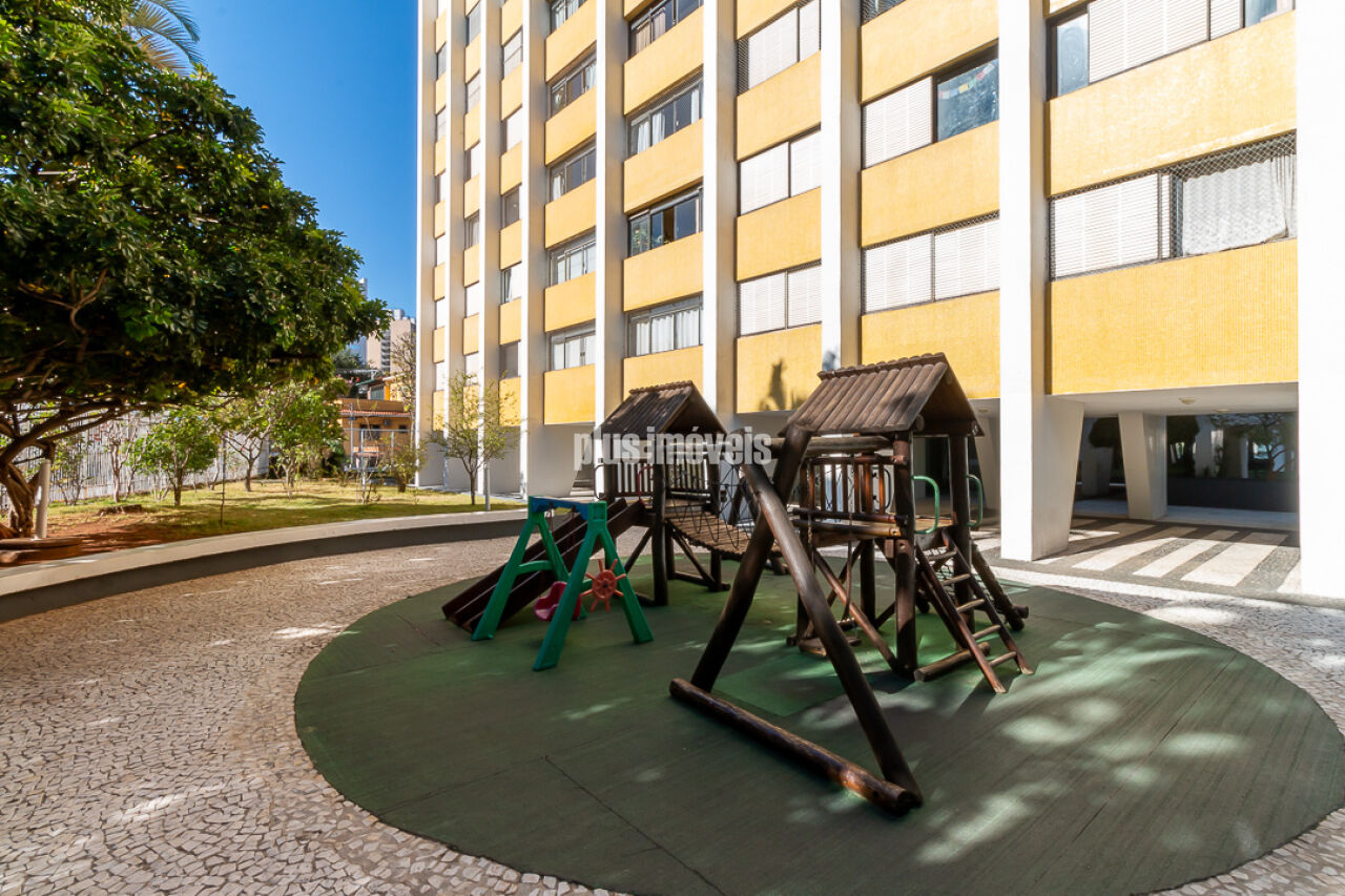 Apartamento, 3 quartos, 105 m² - Foto 33