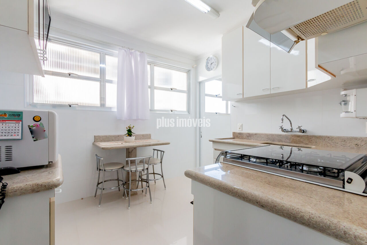 Apartamento, 3 quartos, 105 m² - Foto 24