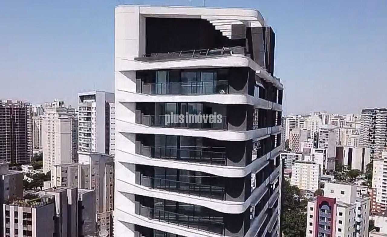 Apartamento à venda com 3 quartos, 153m² - Foto 7