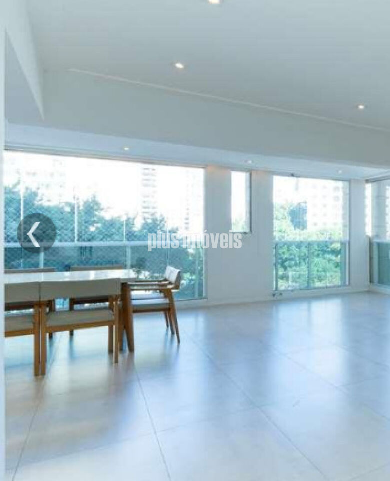 Apartamento, 3 quartos, 236 m² - Foto 4