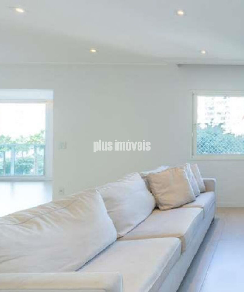 Apartamento, 3 quartos, 236 m² - Foto 2