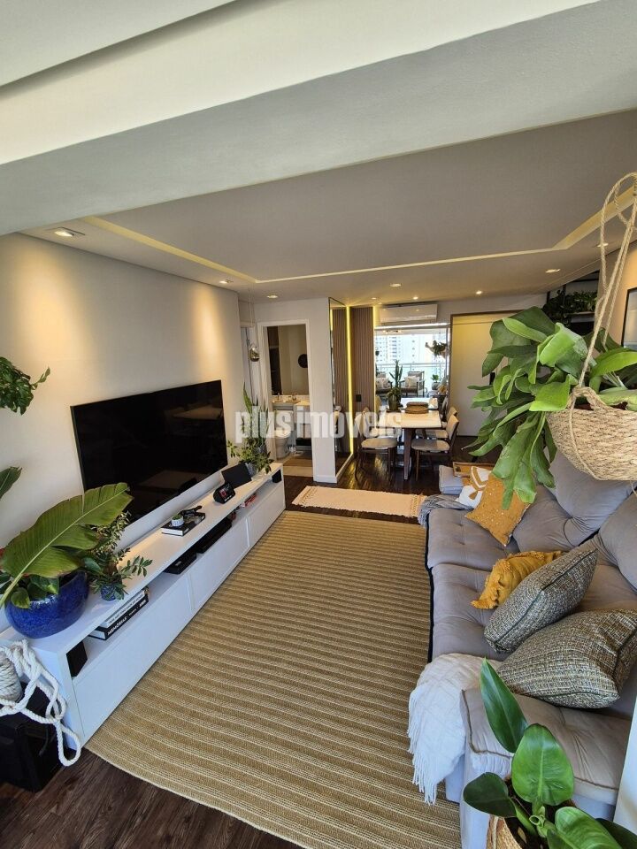 Apartamento, 2 quartos, 59 m² - Foto 5