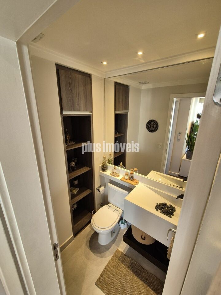 Apartamento, 2 quartos, 59 m² - Foto 16