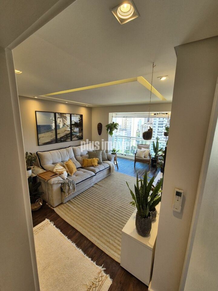 Apartamento, 2 quartos, 59 m² - Foto 1