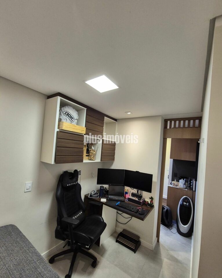 Apartamento, 2 quartos, 59 m² - Foto 13