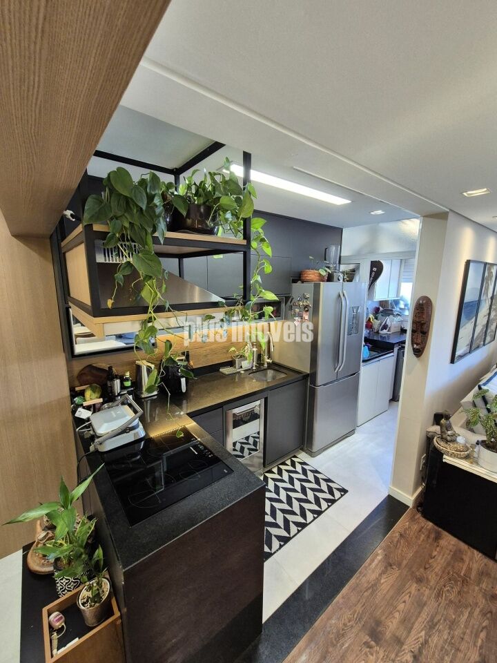Apartamento, 2 quartos, 59 m² - Foto 11