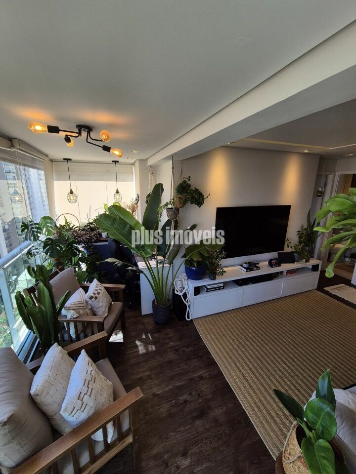Apartamento, 2 quartos, 59 m² - Foto 4