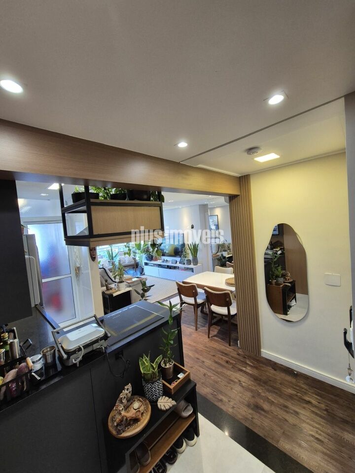 Apartamento, 2 quartos, 59 m² - Foto 9