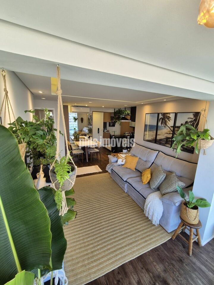 Apartamento, 2 quartos, 59 m² - Foto 6