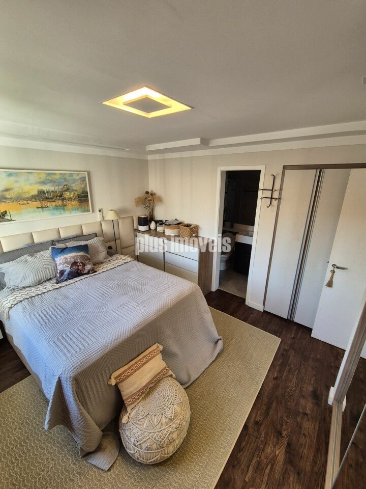 Apartamento, 2 quartos, 59 m² - Foto 17
