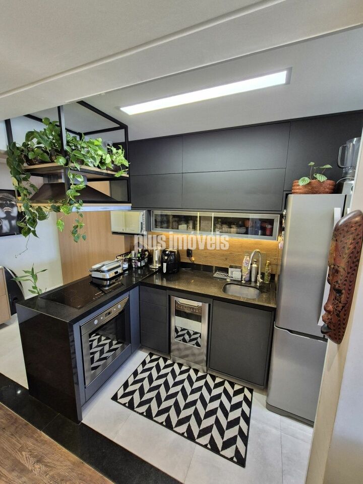 Apartamento, 2 quartos, 59 m² - Foto 8