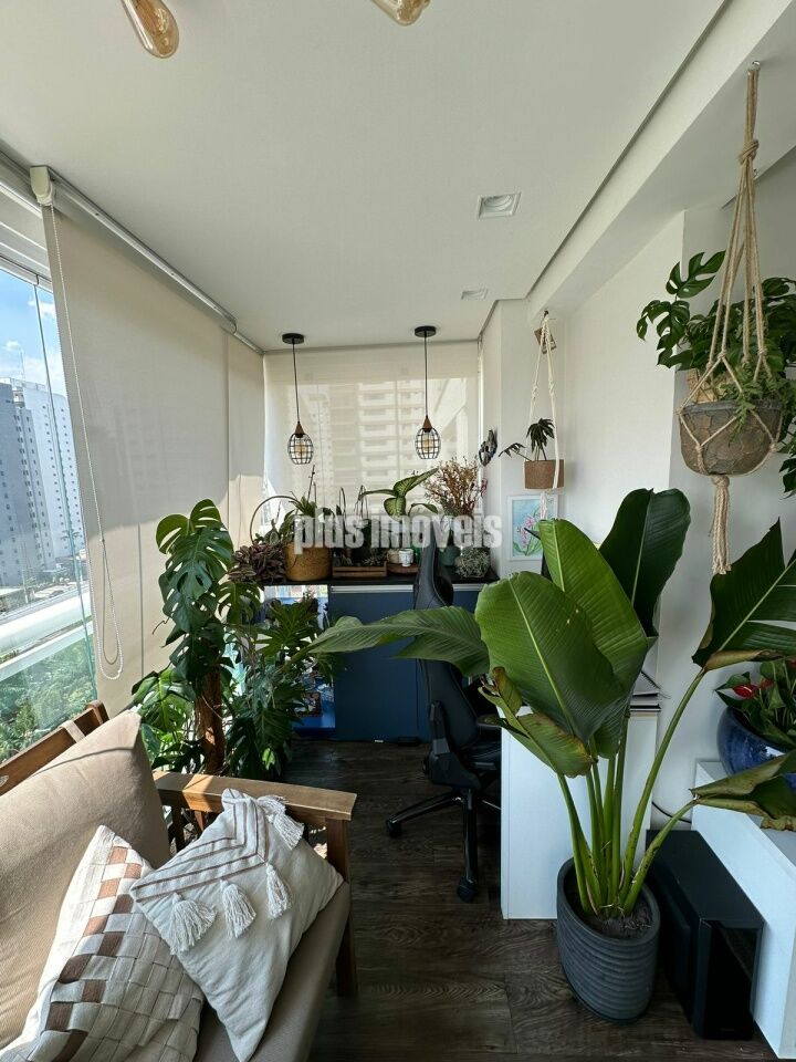 Apartamento, 2 quartos, 59 m² - Foto 3