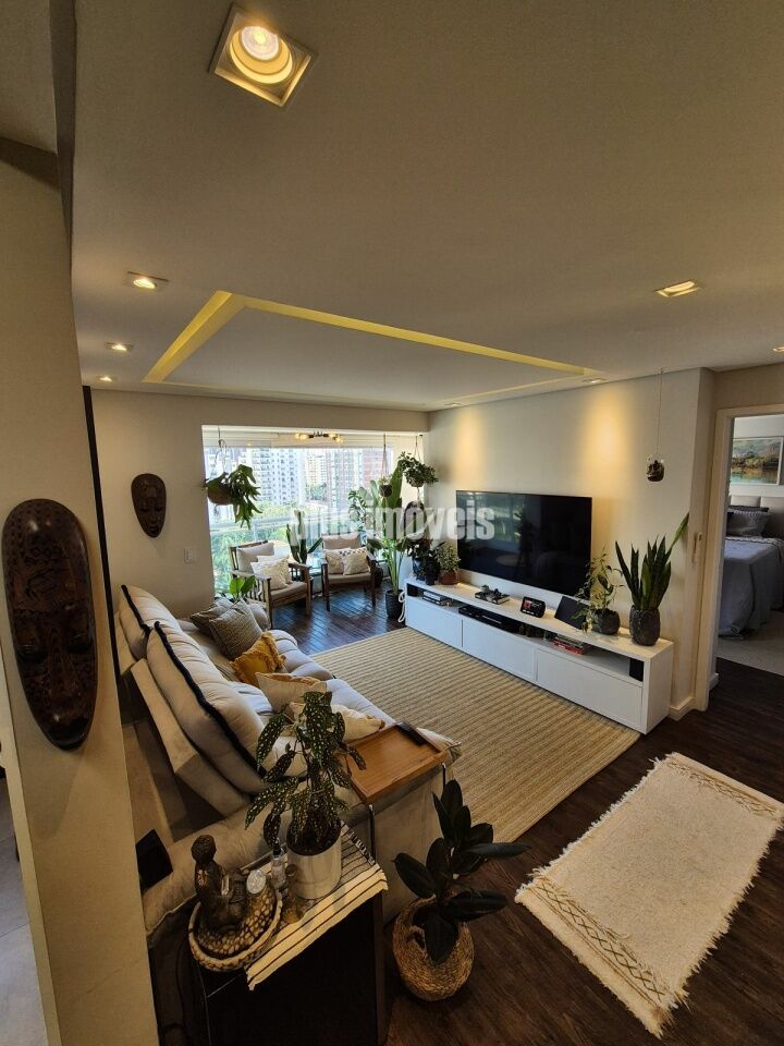 Apartamento, 2 quartos, 59 m² - Foto 2