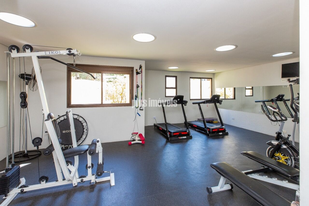 Apartamento, 3 quartos, 103 m² - Foto 35
