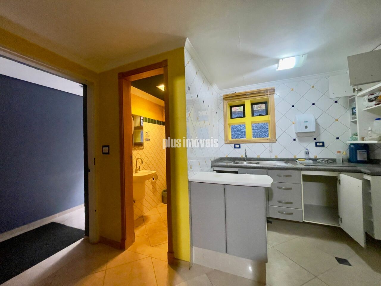 Prédio Inteiro à venda, 500m² - Foto 9