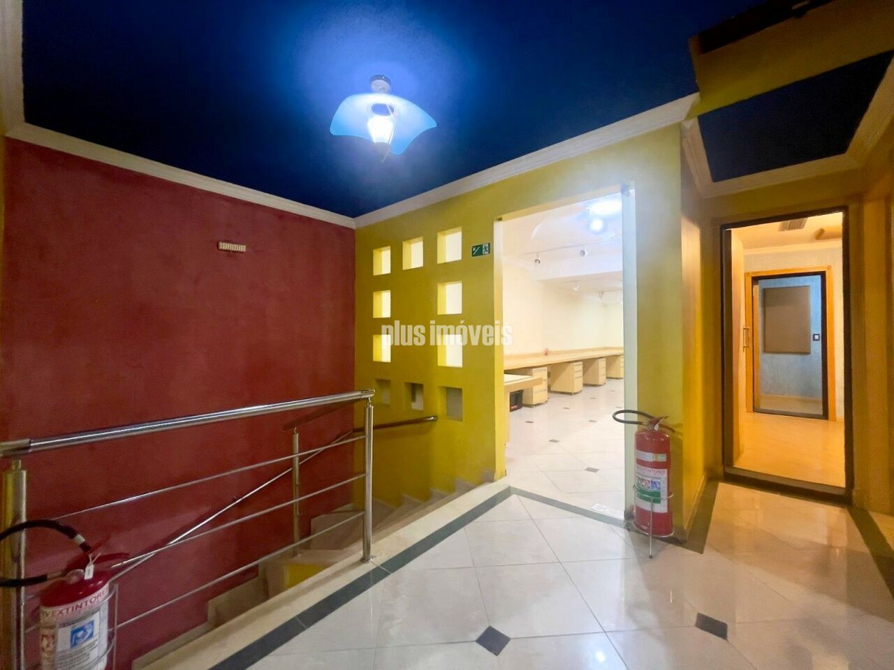 Prédio Inteiro à venda, 500m² - Foto 19