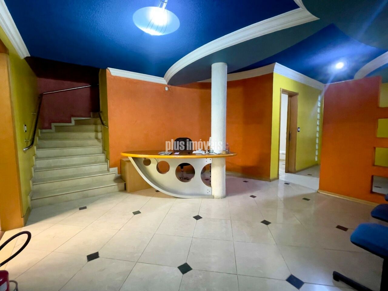 Prédio Inteiro à venda, 500m² - Foto 4