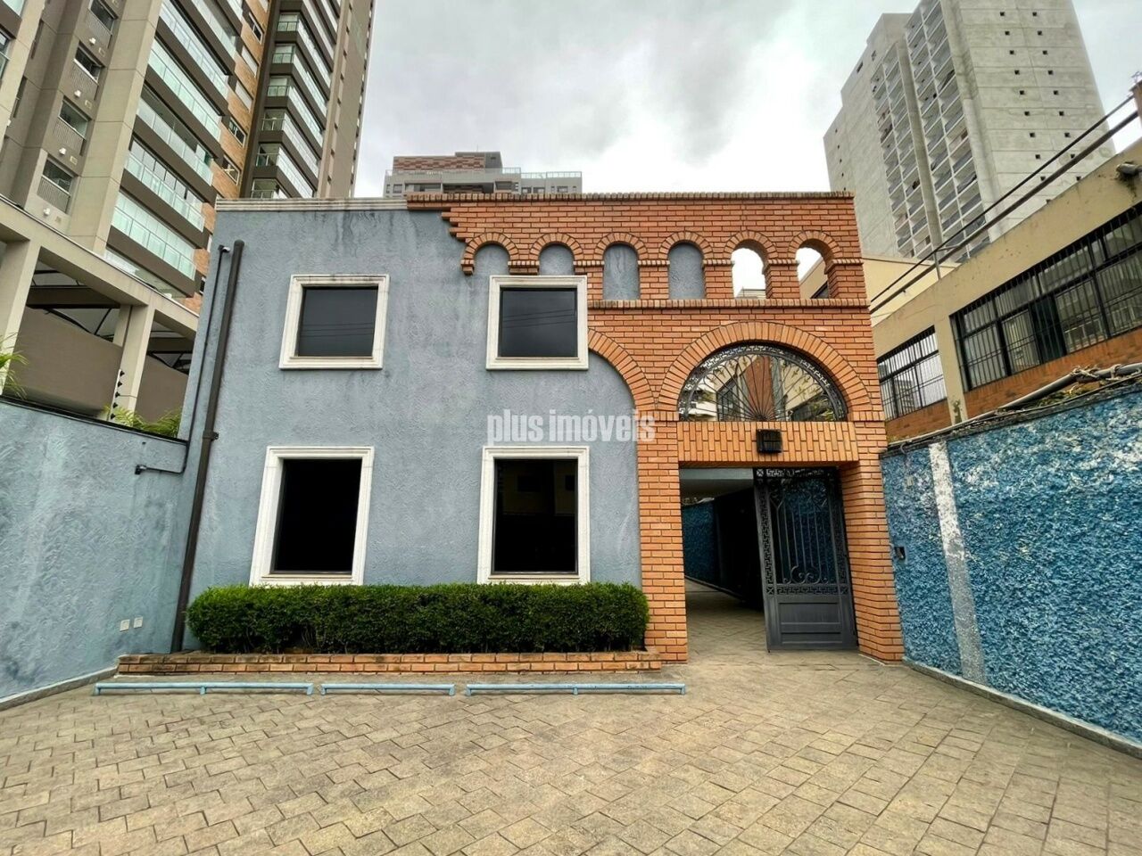 Prédio Inteiro à venda, 500m² - Foto 2