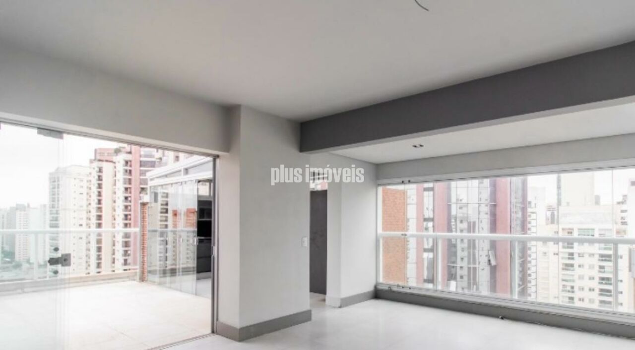 Apartamento, 2 quartos, 122 m² - Foto 1