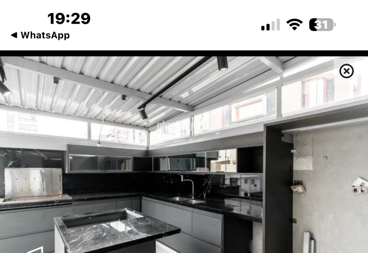 Apartamento, 2 quartos, 122 m² - Foto 12