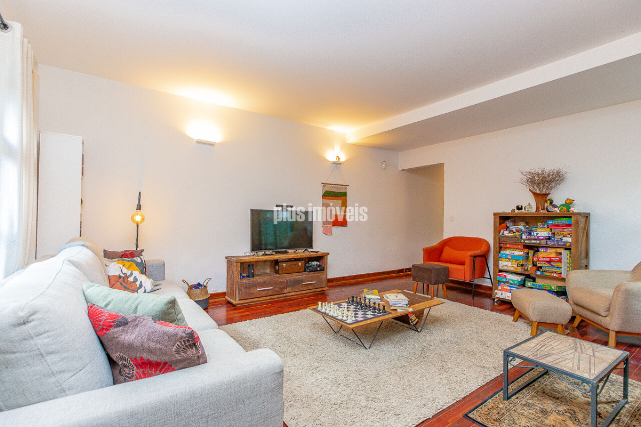 Casa, 3 quartos, 206 m² - Foto 2