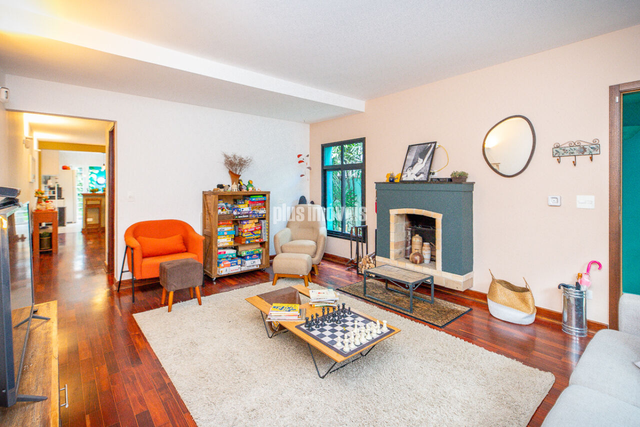Casa, 3 quartos, 206 m² - Foto 3
