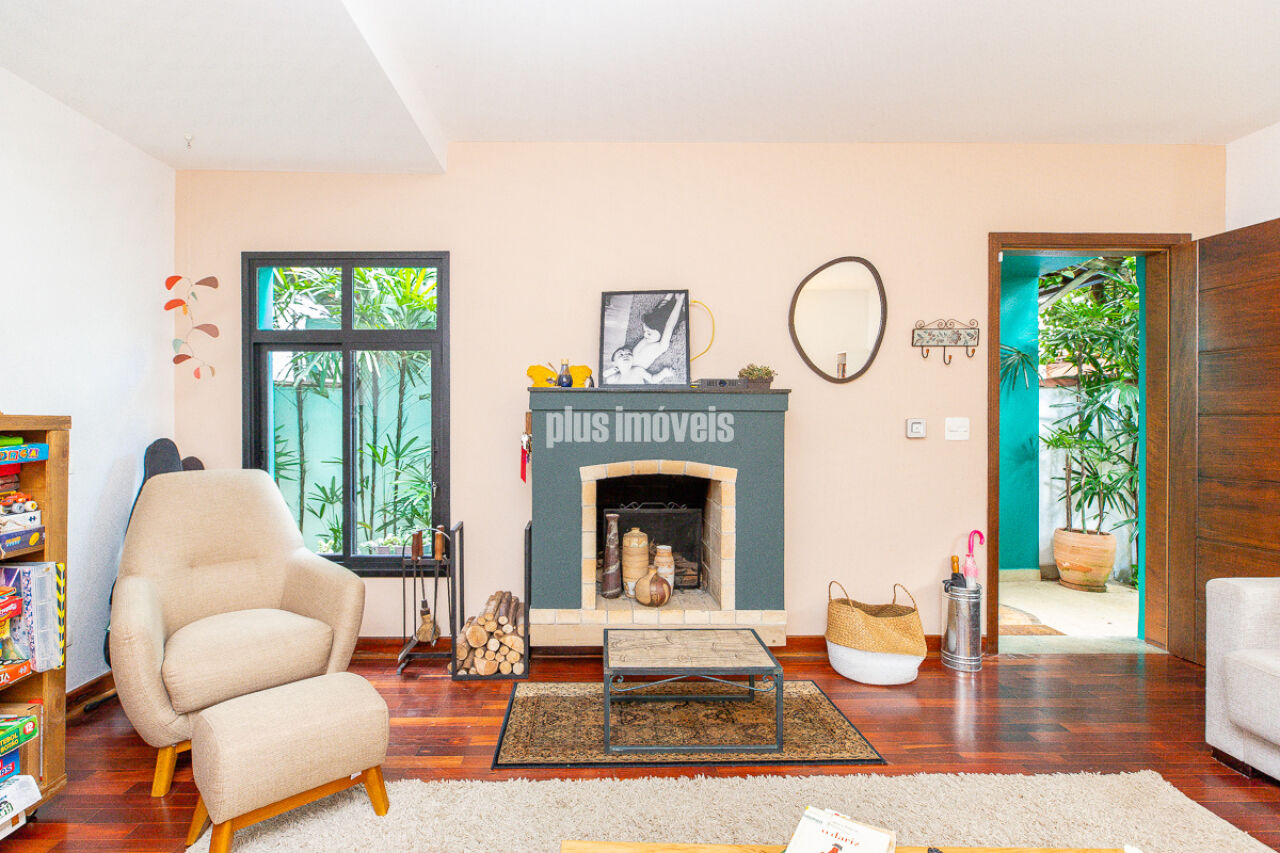 Casa, 3 quartos, 206 m² - Foto 4