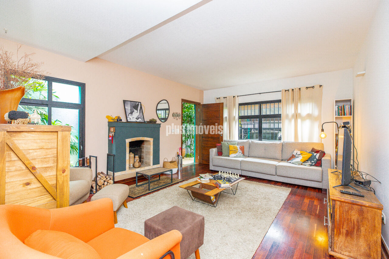 Casa, 3 quartos, 206 m² - Foto 5