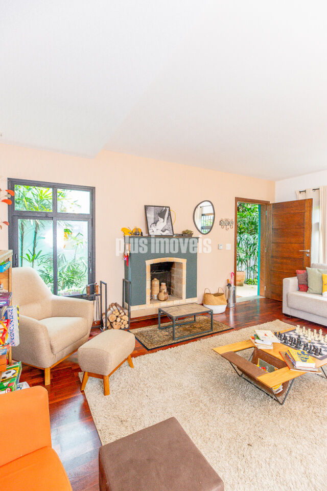 Casa, 3 quartos, 206 m² - Foto 6