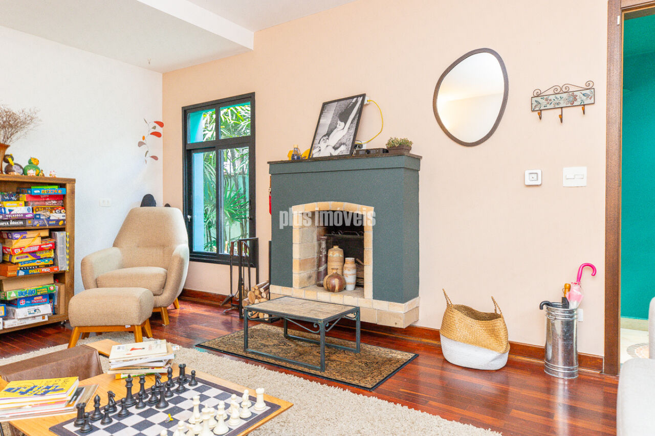 Casa, 3 quartos, 206 m² - Foto 7