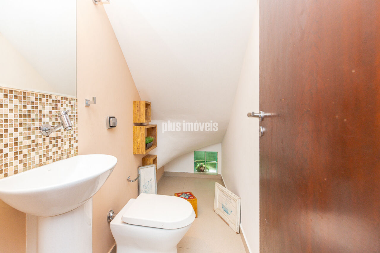 Casa, 3 quartos, 206 m² - Foto 8