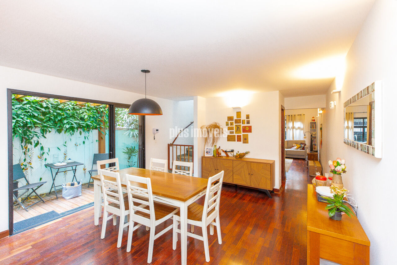 Casa, 3 quartos, 206 m² - Foto 10