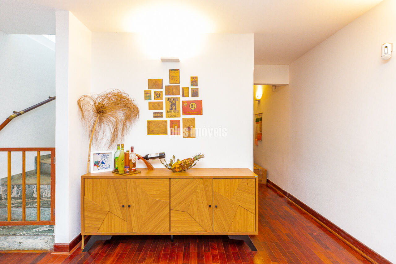 Casa, 3 quartos, 206 m² - Foto 11