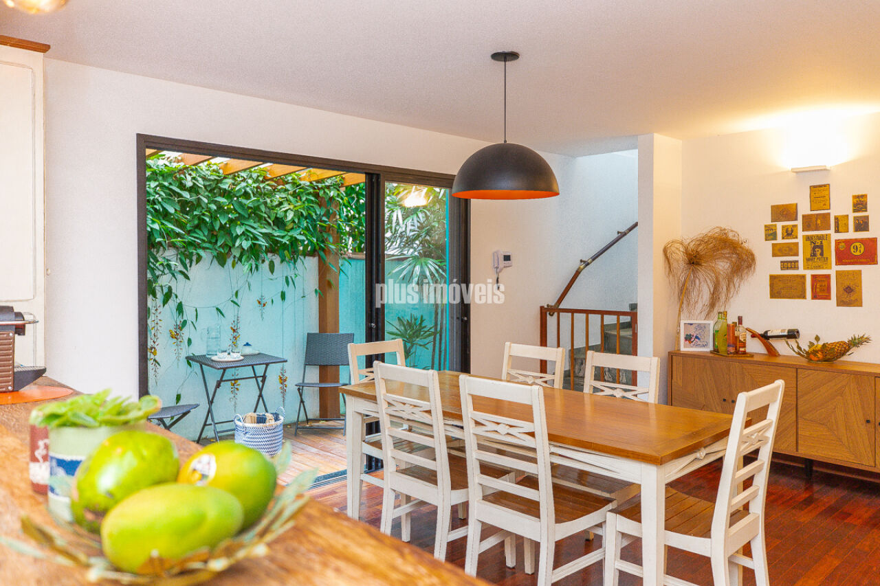 Casa, 3 quartos, 206 m² - Foto 12