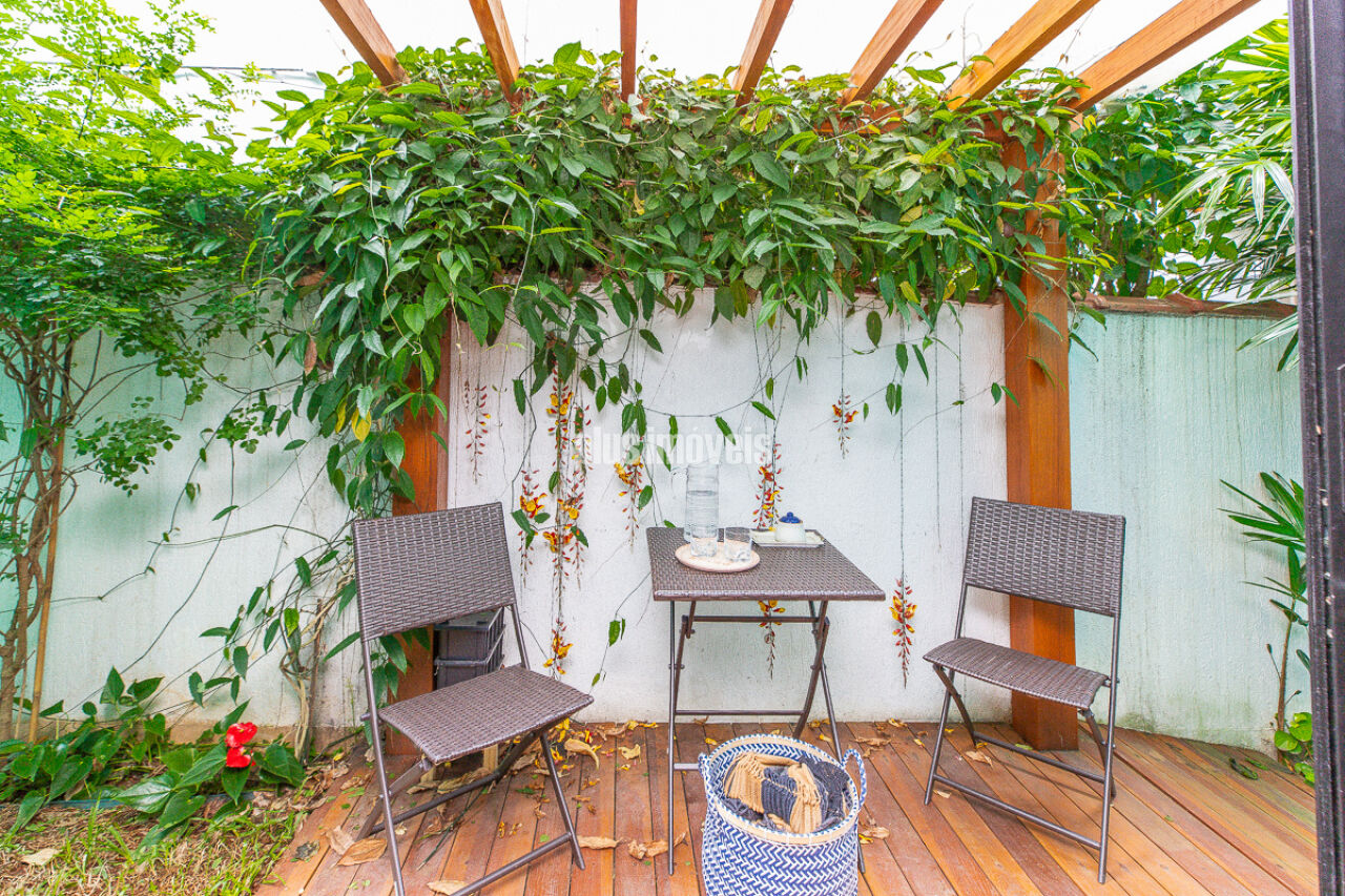 Casa, 3 quartos, 206 m² - Foto 13