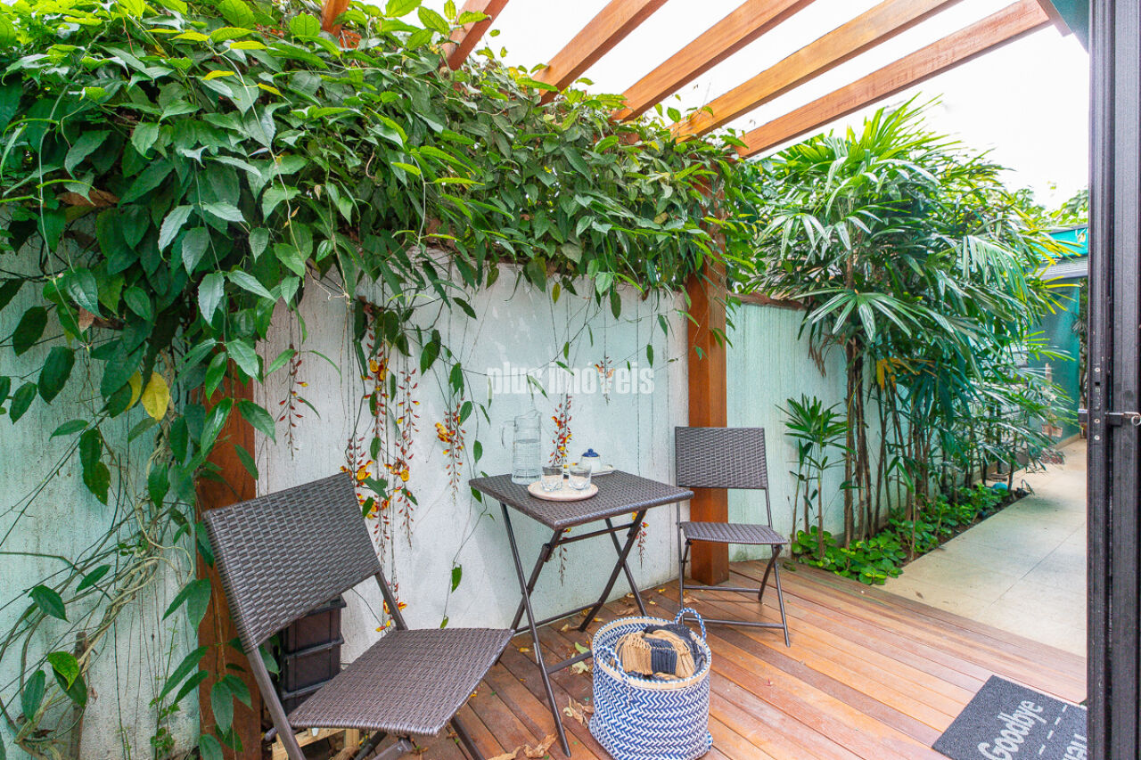 Casa, 3 quartos, 206 m² - Foto 14