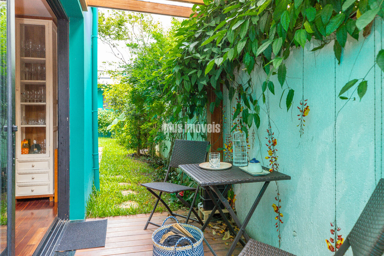Casa, 3 quartos, 206 m² - Foto 15