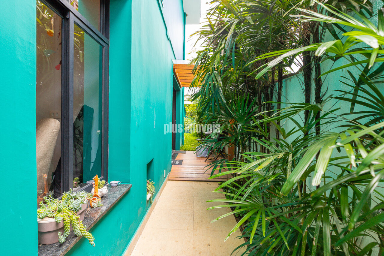 Casa, 3 quartos, 206 m² - Foto 16