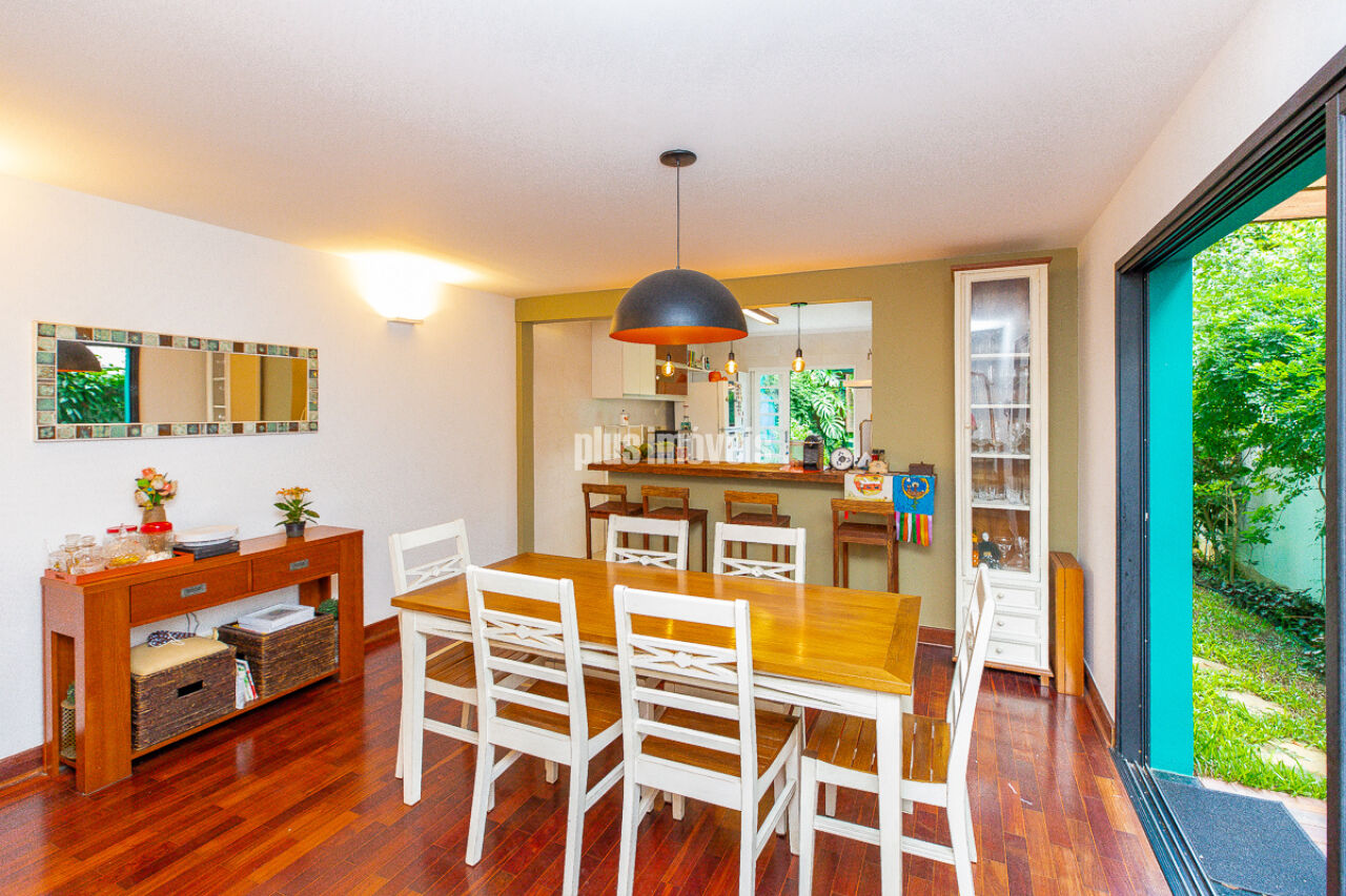 Casa, 3 quartos, 206 m² - Foto 17