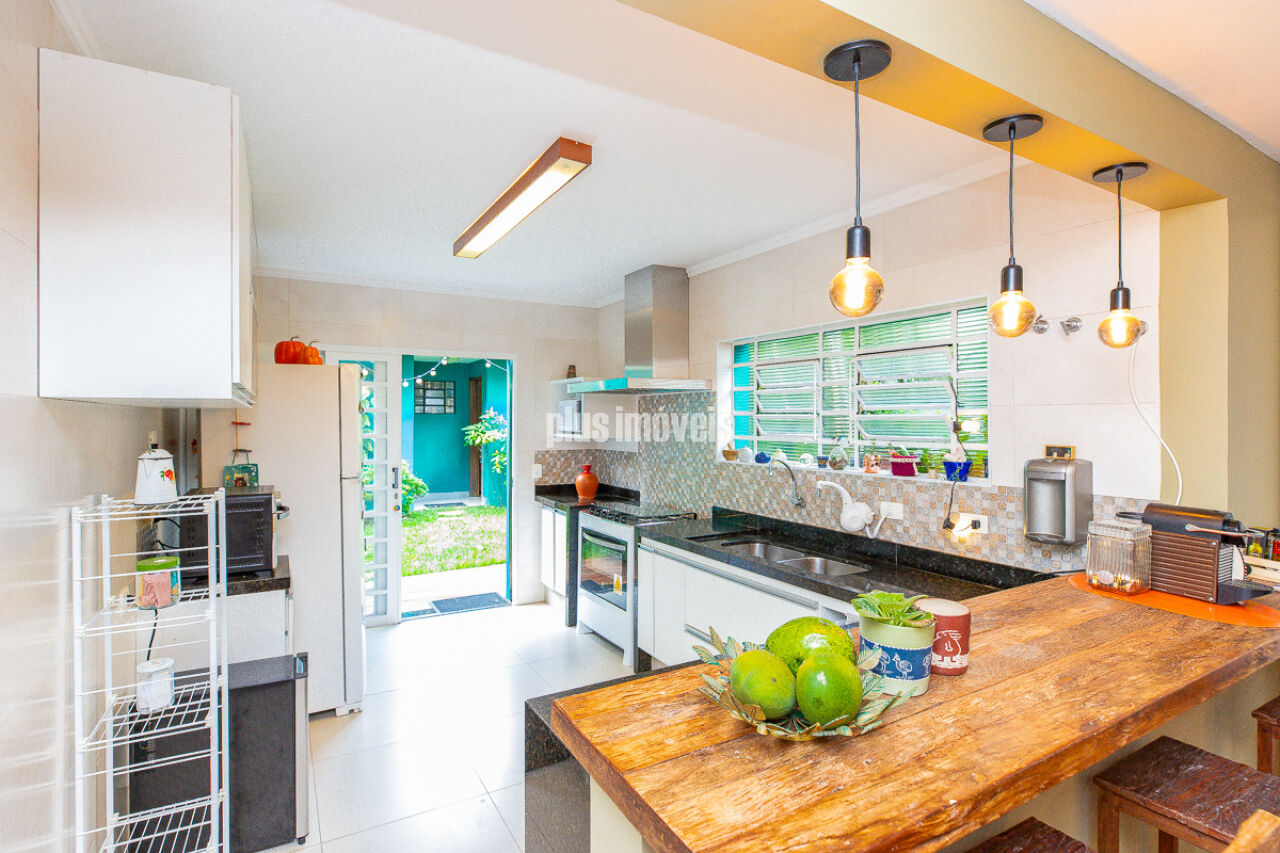 Casa, 3 quartos, 206 m² - Foto 19