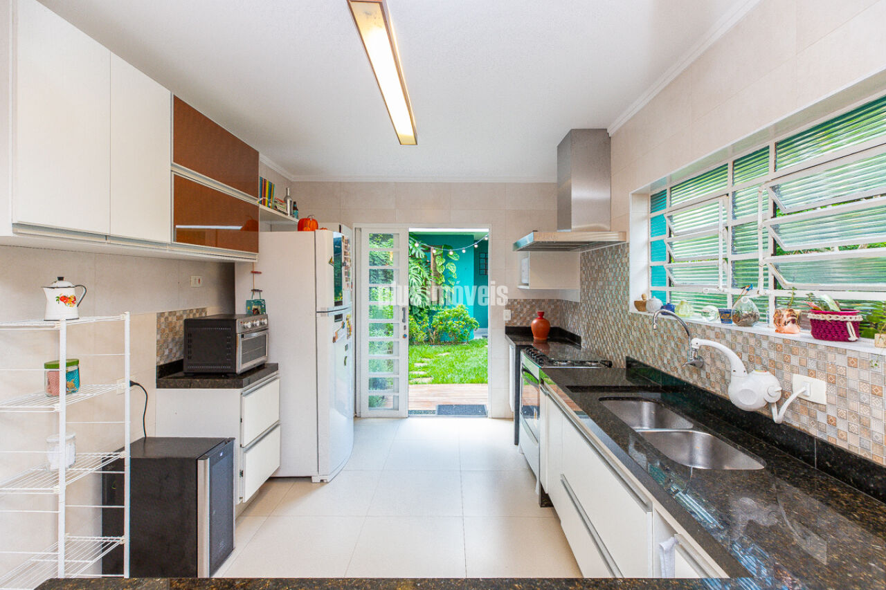 Casa, 3 quartos, 206 m² - Foto 20