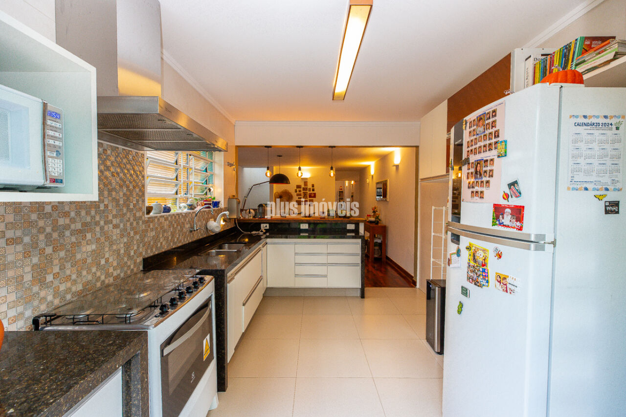 Casa, 3 quartos, 206 m² - Foto 21