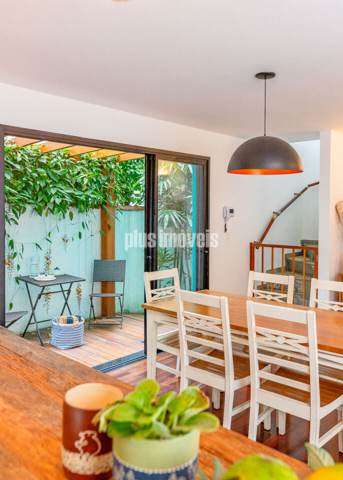 Casa, 3 quartos, 206 m² - Foto 22