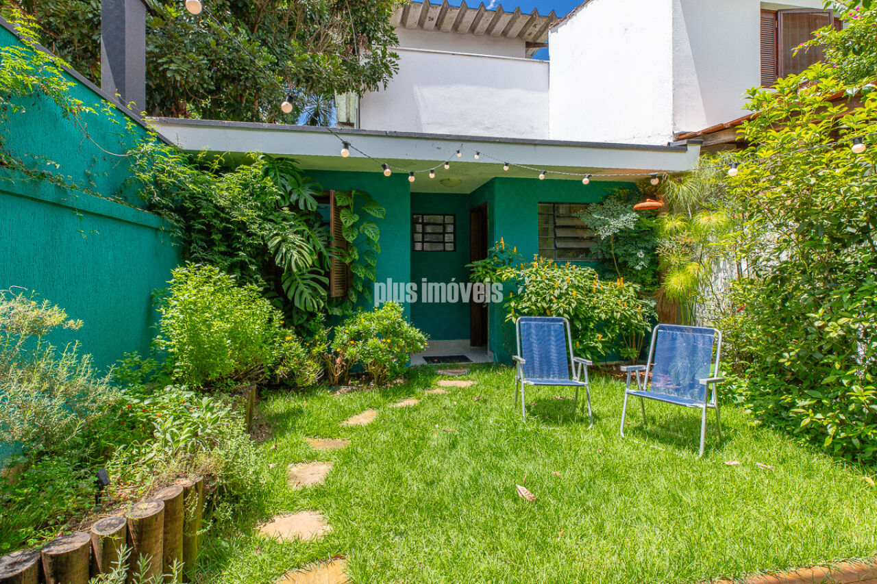 Casa, 3 quartos, 206 m² - Foto 23