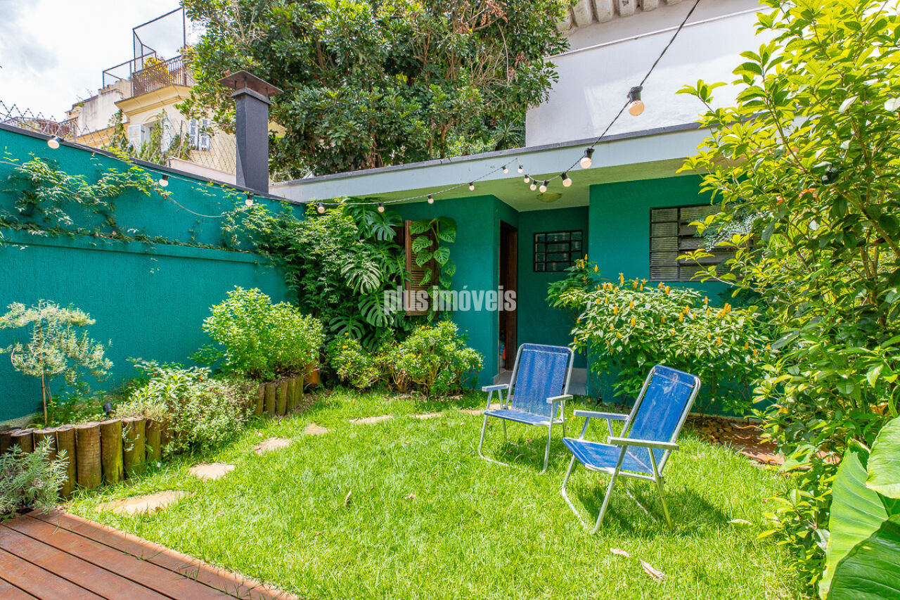 Casa, 3 quartos, 206 m² - Foto 24