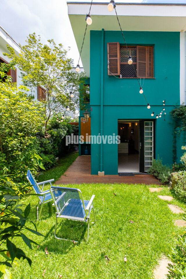 Casa, 3 quartos, 206 m² - Foto 25