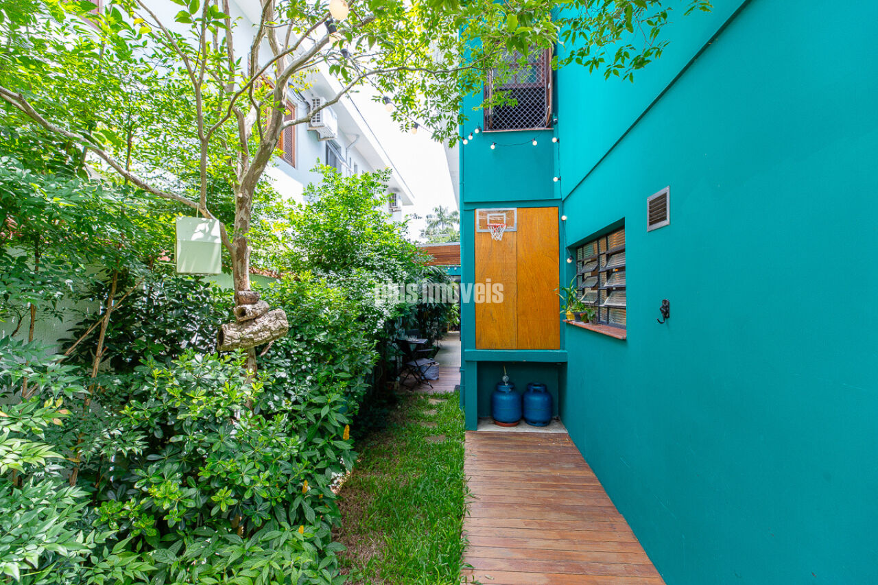 Casa, 3 quartos, 206 m² - Foto 26