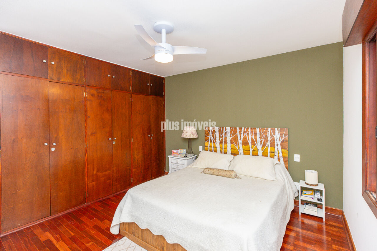 Casa, 3 quartos, 206 m² - Foto 28